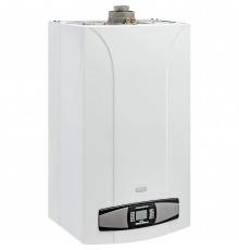 Газовый настенный котел Baxi LUNA 3 comfort 240 Fi двухконтурный турбированный (CSE45624358-)