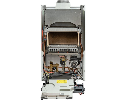 Газовый настенный котел Baxi LUNA 3 comfort 240 Fi двухконтурный турбированный (CSE45624358-)
