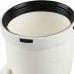 Отвод Baxi KHG 90°, Ду 80 мм, полипропиленовый, НТ KHG71405921- (KHG71405921-)