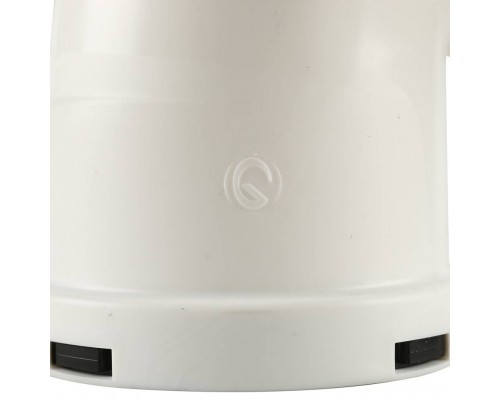 Отвод Baxi KHG 90°, Ду 80 мм, полипропиленовый, НТ KHG71405921- (KHG71405921-)
