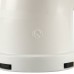 Отвод Baxi KHG 90°, Ду 80 мм, полипропиленовый, НТ KHG71405921- (KHG71405921-)
