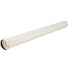 Труба Baxi Ду 80 мм, L=1000 мм, НТ KHG71405941- (KHG71405941-)