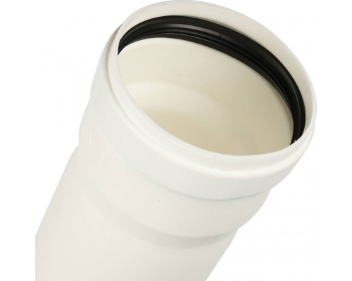 Труба Baxi Ду 80 мм, L=1000 мм, НТ KHG71405941- (KHG71405941-)