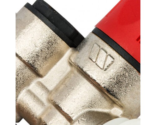 Группа безопасности для электронагревателей Watts SFR 3/4 7 бар (10004611)