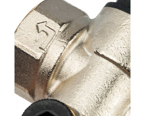 Группа безопасности для электронагревателей Watts SFR 3/4 7 бар (10004611)