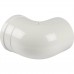 Коаксиальный отвод Baxi KHG 90°, диам. 125/80, HT KHG71408871- (KHG71408871-)