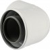 Коаксиальный отвод Baxi KHG 90°, диам. 125/80, HT KHG71408871- (KHG71408871-)