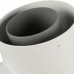 Коаксиальный отвод Baxi KHG 90°, диам. 125/80, HT KHG71408871- (KHG71408871-)