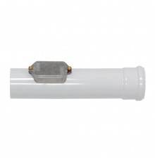 Удлинительная труба Vaillant Dn 80 с ревизией 303092 (303092)