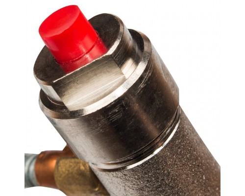 Защитный клапан от перегрева твердот. котла 2м Watts STS 20/200 (10004849)