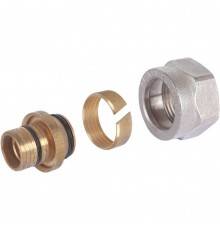 Уплотнительный фитинг Danfoss 20х2 (013G4190)