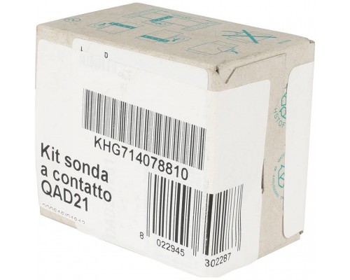 Контактный датчик температуры Baxi для RVA 46, RVA 47 KHG QAD 21 (KHG71407881-)