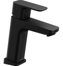 Смеситель для раковины Ravak 10° Free X070150 черный матовый