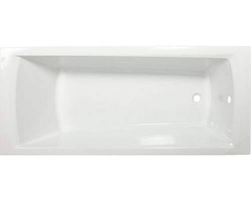 Акриловая ванна Ravak Domino Plus 170x70 см, с ножками
