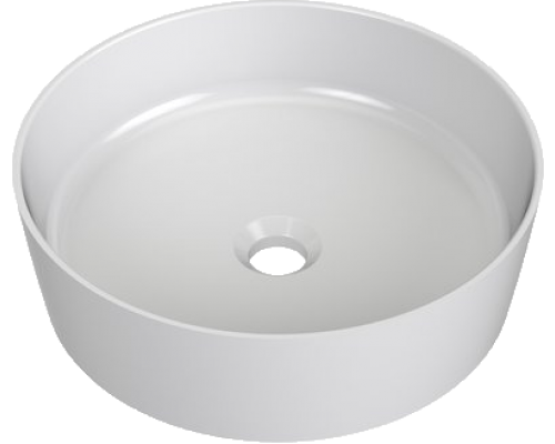 Раковина Ravak Uni 400 Slim