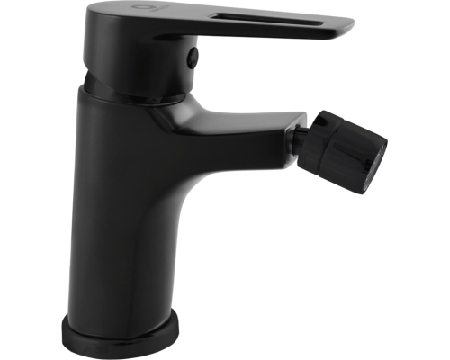 Смеситель для биде Rav Slezak Colorado CO245.5KCMAT черный матовый