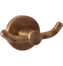 Крючок Rav Slezak Colorado COA0102SM двойной, бронза