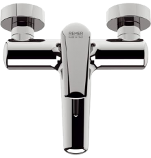 Смеситель для ванны с душем Remer Vanity V05