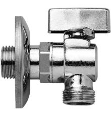 Шаровый кран Remer 2611212