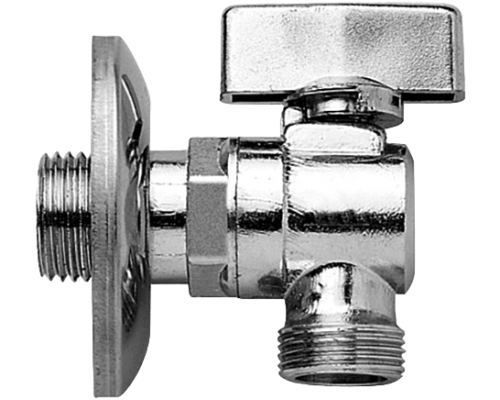 Шаровый кран Remer 2611212