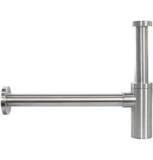 Сифон для раковины Remer SS958L