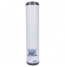 Картридж AquaFilter АQM 20ВВ гранулированный активированный уголь (FCCA20BB)