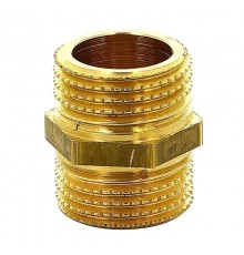 Ниппель HH TIEMME 2 1/2х2 1/2 (1500279)