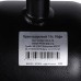 Кран шаровой стальной БРОЕН 11с10фт ф/ф DN 125 PN 16 для теплоснабжения (9459447)