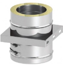 Пластина основания JEREMIAS проходная D250 мм DW07 250 (DW07 250)