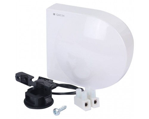 Датчик уличной температуры Baxi (QAC 34), HT (7104873--) Датчик уличной температуры Baxi (QAC 34), HT (7104873--)