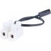 Датчик уличной температуры Baxi (QAC 34), HT (7104873--)