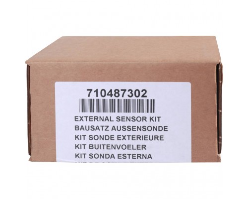 Датчик уличной температуры Baxi (QAC 34), HT (7104873--)