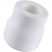 Муфта переходная Kalde 63x32 для полипропиленовых труб под сварку (цвет белый) (3212-rdc-633200)