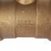 Клапан балансировочный БРОЕН V DN 050S PN 25 ручной с дренажем (592471)