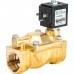 Соленоидный клапан Watts 850Т (850Т1W220) для систем водоснабжения 1 230V Н.З. (10023640)