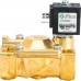 Соленоидный клапан Watts 850Т (850Т1W220) для систем водоснабжения 1 230V Н.З. (10023640)
