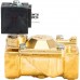 Соленоидный клапан Watts 850Т (850Т1W220) для систем водоснабжения 1 230V Н.З. (10023640)