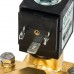 Соленоидный клапан Watts 850Т (850Т1W220) для систем водоснабжения 1 230V Н.З. (10023640)