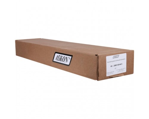 Коллектор Askon КК-25М/125/40/3 (25М/125/40/3)