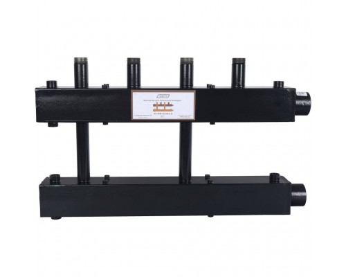 Коллектор Askon КК-25М/125/40/2 D (25М/125/40/2D)