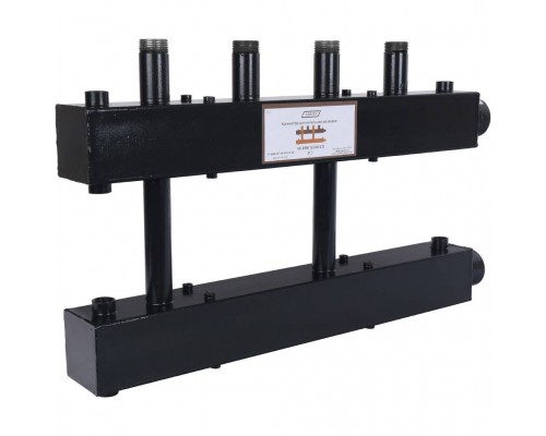 Коллектор Askon КК-25М/125/40/2 D (25М/125/40/2D)