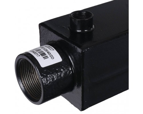 Коллектор Askon КК-25М/125/40/2 D (25М/125/40/2D)