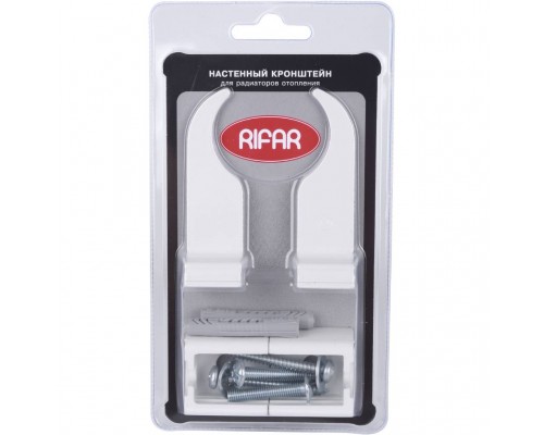 Настенный регулируемый кронштейн RIFAR (2 шт.) (R.Ad.SA01) (R.Ad.SA01)