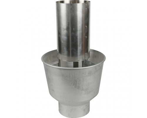 Cтабилизатор тяги Baxi KIT CAPPA D.180 для BAXI SLIM EF 1.39, 1.49 (A7215464)
