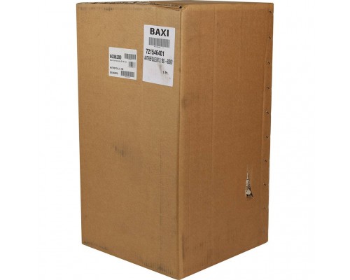 Cтабилизатор тяги Baxi KIT CAPPA D.180 для BAXI SLIM EF 1.39, 1.49 (A7215464)