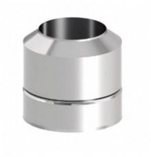 Стеновая опора с отступом JEREMIAS 250-360 мм 100 мм DW24 100 (DW24 100)