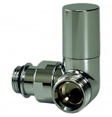Радиаторный клапан LUXOR RCD69/A 1/2EK 14192703 (14192703)