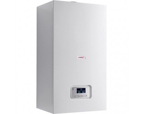 Газовый настенный котел PROTHERM Пантера 12КТО (0010015240) Газовый настенный котел PROTHERM Пантера 12КТО (0010015240)