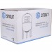 Расширительный бак STOUT STW-0002 гидроаккумулятор 80 л. вертикальный (цвет синий) (STW-0002-000080)