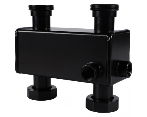 Гидравлическая стрелка STOUT 3 м3/час SDG-0015-004001 (SDG-0015-004001)